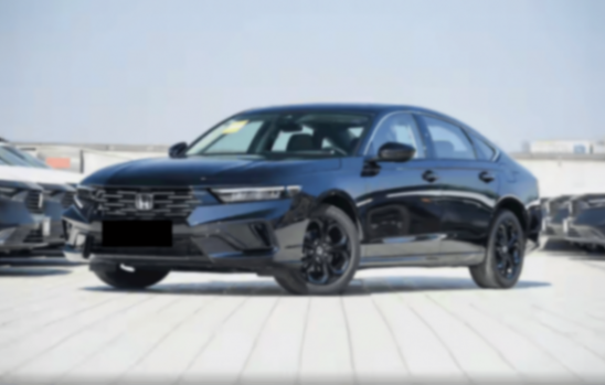1-9月銷量下滑近三成,廣汽本田2025年銷量會繼續下滑嗎?