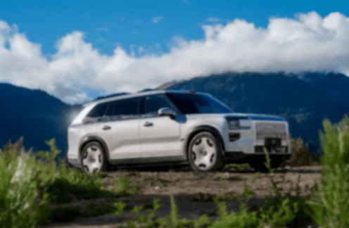 年銷劍指400萬,“一個吉利”的體系性勝利