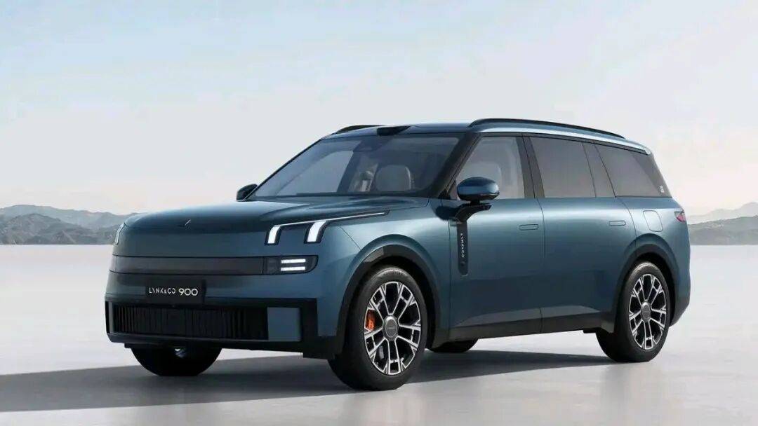 年銷劍指400萬,“一個吉利”的體系性勝利