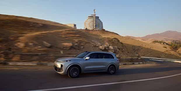 理想汽車(chē)進(jìn)軍海外市場(chǎng) 首家零售中心落地阿聯(lián)酋