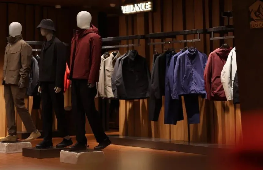 跌出雙11預(yù)售20強榜單,始祖鳥的危機才剛開始