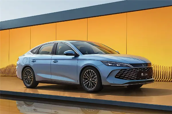 9月各省汽車銷冠品牌盤點：比亞迪霸榜 拿下28省第一