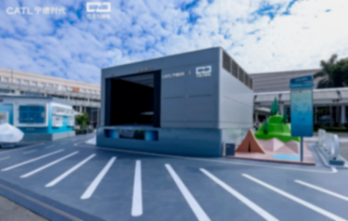 寧德時代為何也執著于做換電？