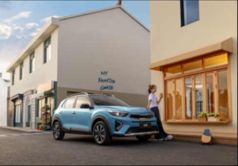 最低購車價(jià)6.48萬 2026款起亞奕跑上市 最低購車價(jià)6.48萬 2026款起亞奕跑上市