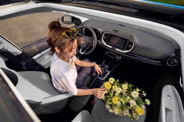 最低購車價(jià)6.48萬 2026款起亞奕跑上市 最低購車價(jià)6.48萬 2026款起亞奕跑上市