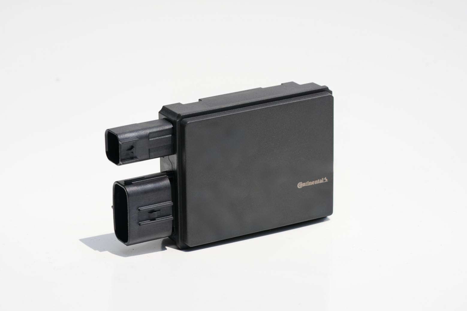 歐摩威:智能化時代,安全應成為每輛車的標準能力 歐摩威:智能化時代,安全應成為每輛車的標準能力