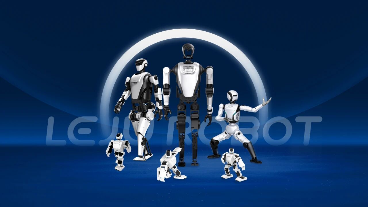 樂聚機(jī)器人啟動IPO輔導(dǎo);小馬智行、文遠(yuǎn)知行開啟港股招股 小智一周要聞 | 樂聚機(jī)器人啟動IPO輔導(dǎo);小馬智行、文遠(yuǎn)知行開啟港股招股